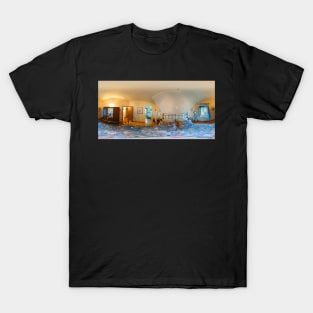 Tuscany Retreat B&B T-Shirt